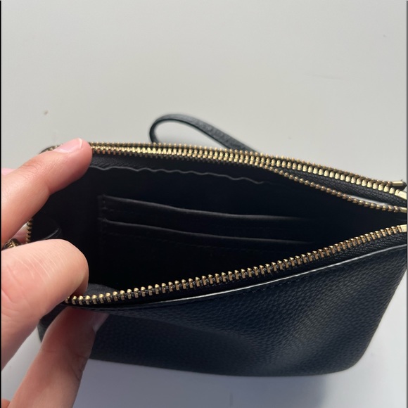 Coach Wristlet - Picture 5 of 10